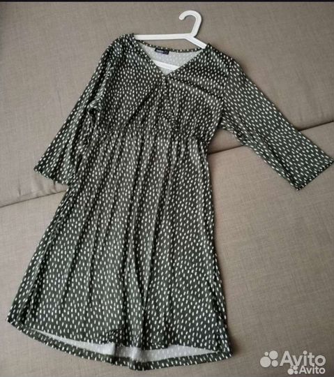 Вещи пакетом