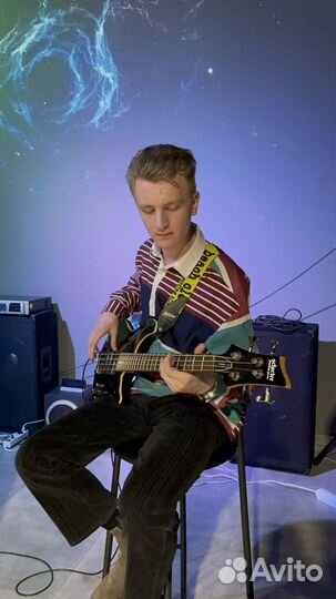 Написание музыки, аранжировок, текстов