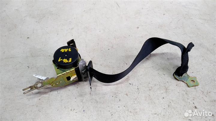 Ремень безопасности задний BMW 3 Е46 98-05г