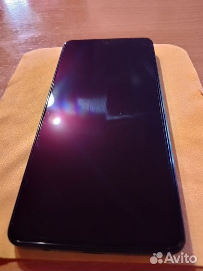 Infinix NOTE 30 Pro, 8/256 ГБ