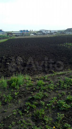 Участок 23 сот. (ИЖС)