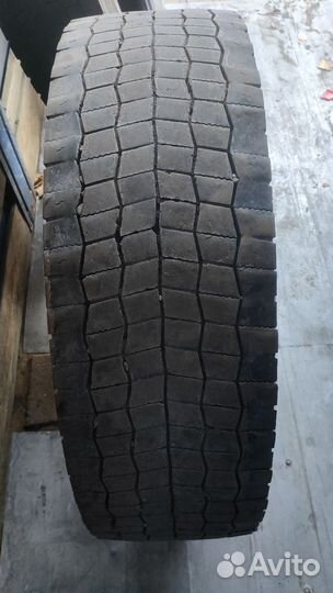 Шина 295/80 22.5