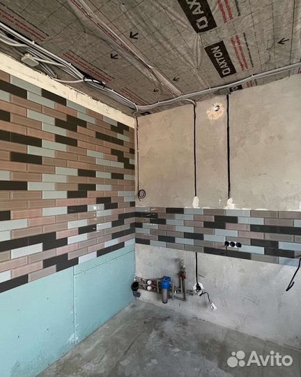 Ремонт квартир под ключ высокого качества