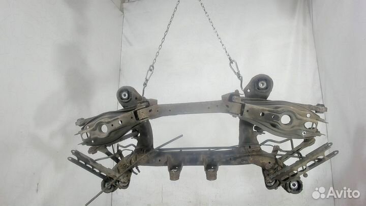 Балка подвески задняя BMW 3 E90, E91, E92, E93, 20