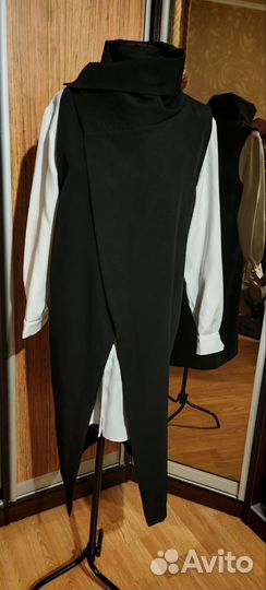 Костюм двойка женский