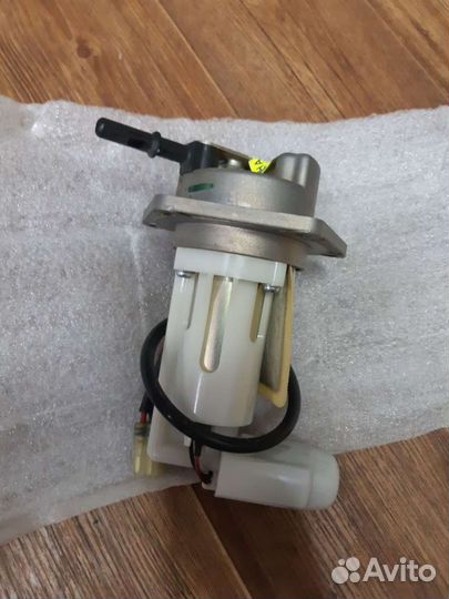 Бензонасос всборе kawasaki ex 250 ninja