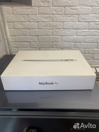 Apple MacBook Air 13 Mid 2013