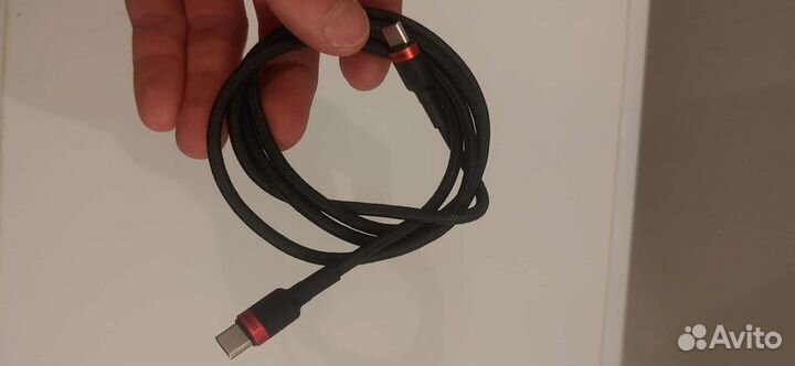 Кабель (много разных)