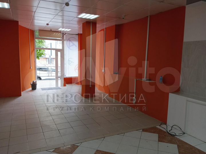 Помещение 70 м2