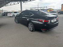 Lexus ES 2.5 AT, 2020, 74 000 км, с пробегом, цена 4 300 000 руб.