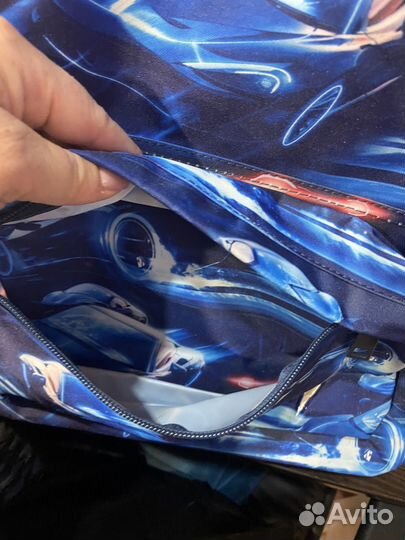 Школьный рюкзак