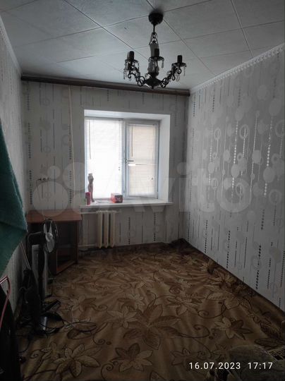 1-к. квартира, 22,4 м², 4/5 эт.