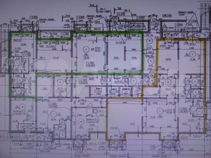 Продаем помещение 154м2