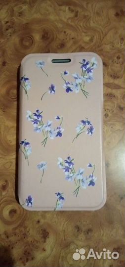 Чехол книжка