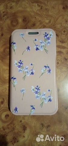 Чехол книжка