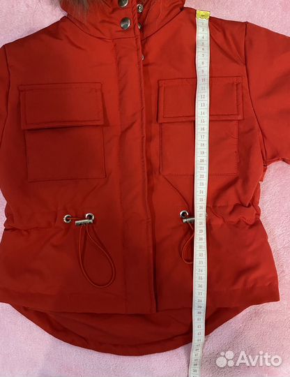 Зимний костюм для девочки или мальчика 80р