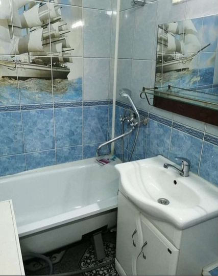 2-к. квартира, 38 м², 4/5 эт.