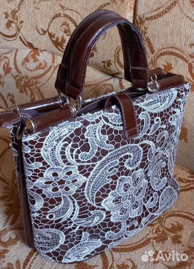 Сумка женская Dolce Gabanna оригинал