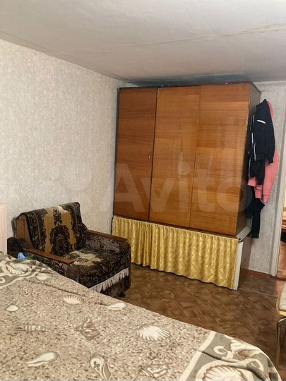 Квартира-студия, 23 м², 4/4 эт.