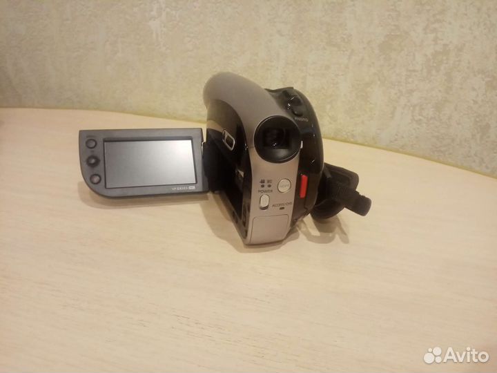 Видео камера samsung
