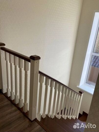 Ступени для лестницы с покраской SLP-9062