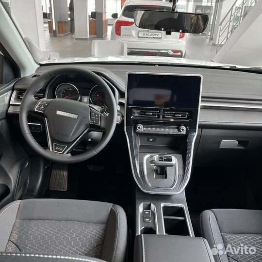 Haval M6 1.5 AMT, 2023
