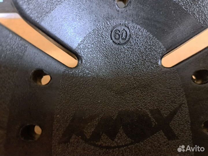 Мото Защита коленей