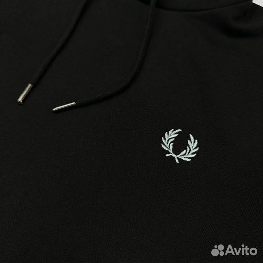 Толстовка Fred Perry оригинал