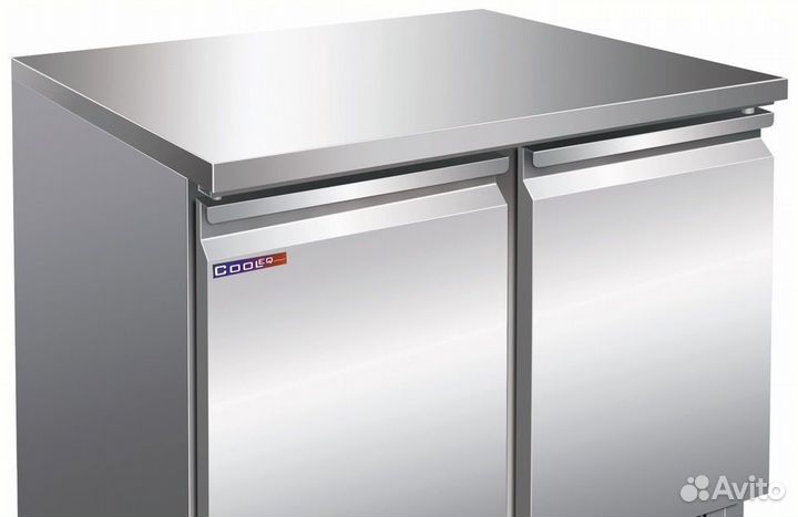 Стол морозильный cooleq SS45BT
