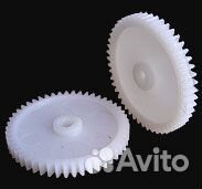 Колесо пжд зубчатое на все подогреватели Прамо