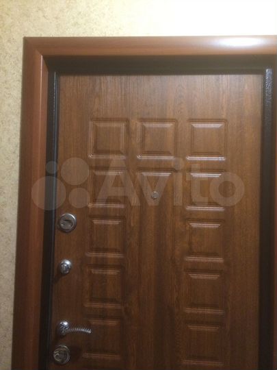 1-к. квартира, 40 м², 10/10 эт.