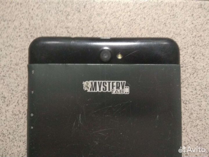 Планшет Mystery MID-713G