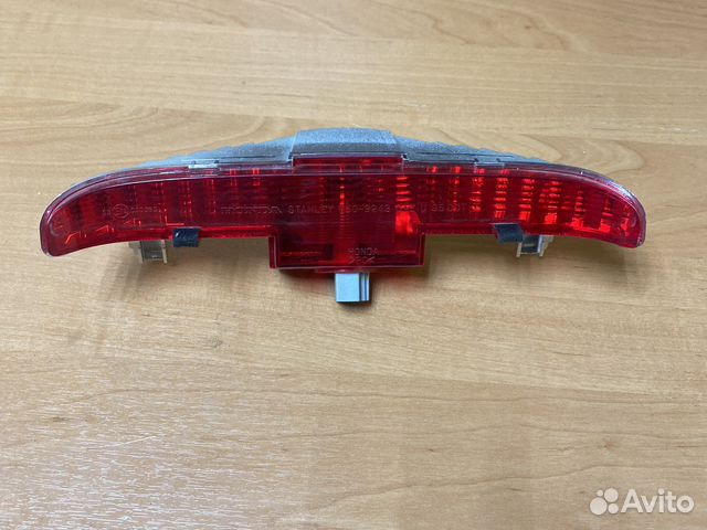 Фонарь стоп-сигнала Hobda Accord 8