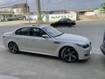 BMW M5, 2005, с пробегом, цена 1 450 000 руб.