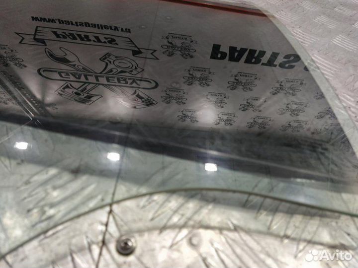 Стекло двери заднее правое Bmw 528Ix