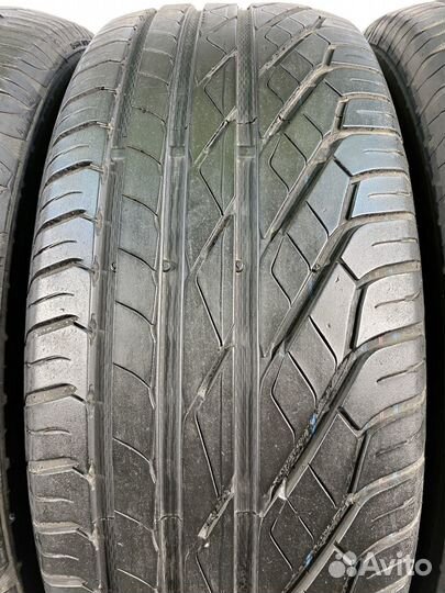 Uniroyal Rain Expert 3 SUV 255/60 R18