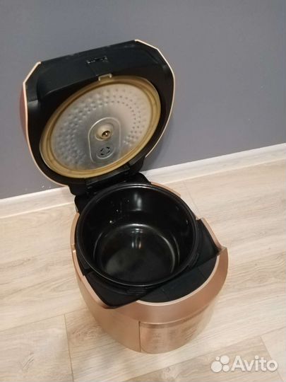 Мультиварка Redmond RMC-450