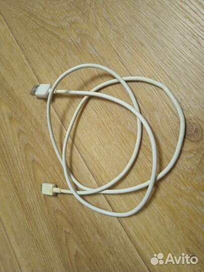 Кабель micro usb