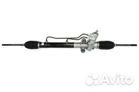 Рулевая рейка Lacetti /Nubira