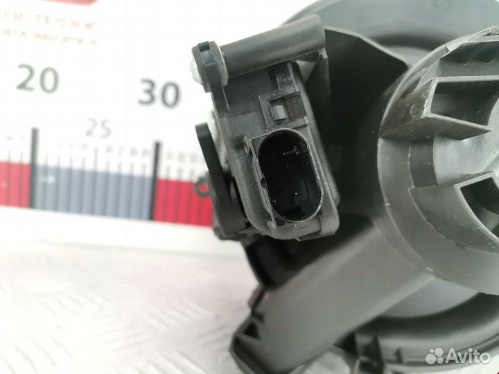 Моторчик печки для Opel Astra G 9117658