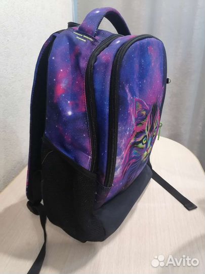 Рюкзак школьный