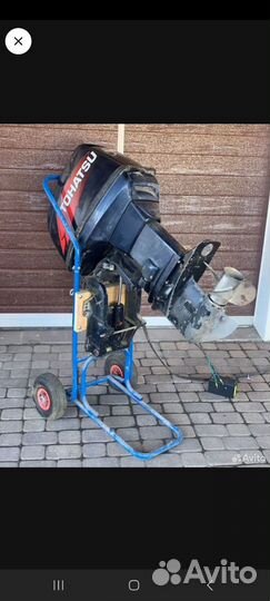 Редуктор тохатсу 50