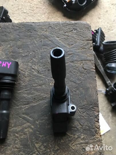 Катушка зажигания Volkswagen Golf CHY