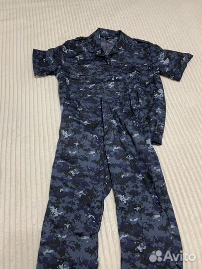 Форма фсин женская