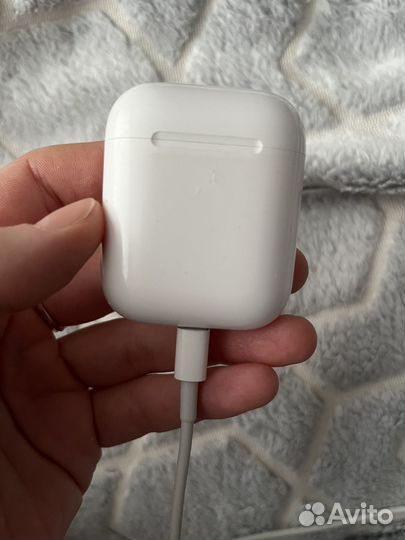 Кейс для airpods 2