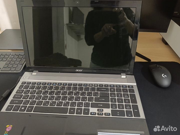 Acer Aspire V3-571G