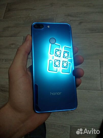 HONOR 9 Lite, 3/32 ГБ