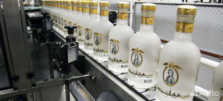 Разнорабочие вахтой на стекольный завод