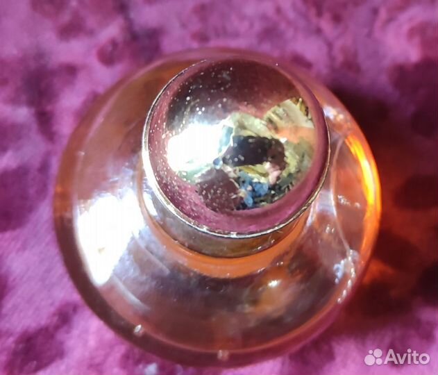 Винтажные духи Однажды СССР 1980 год