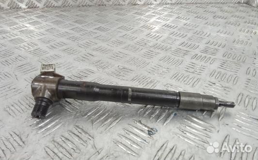 Форсунка дизельная mazda 6 GJ (EDN04AL03)